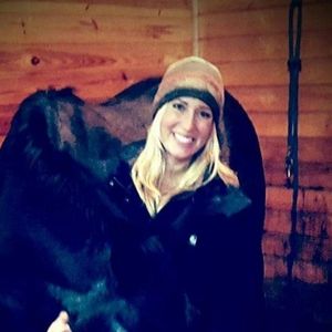 Meet your Posher, Ellie